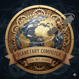 Planetary Computer STAC MCP
